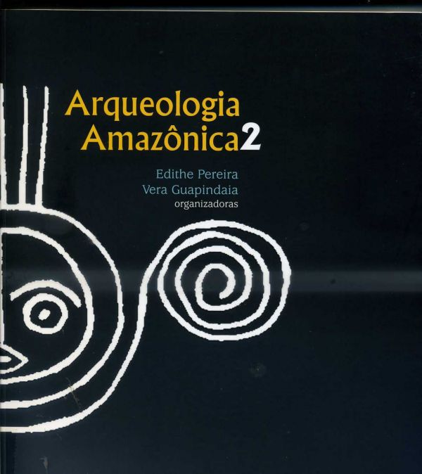 Arqueologia Amazônia - 2